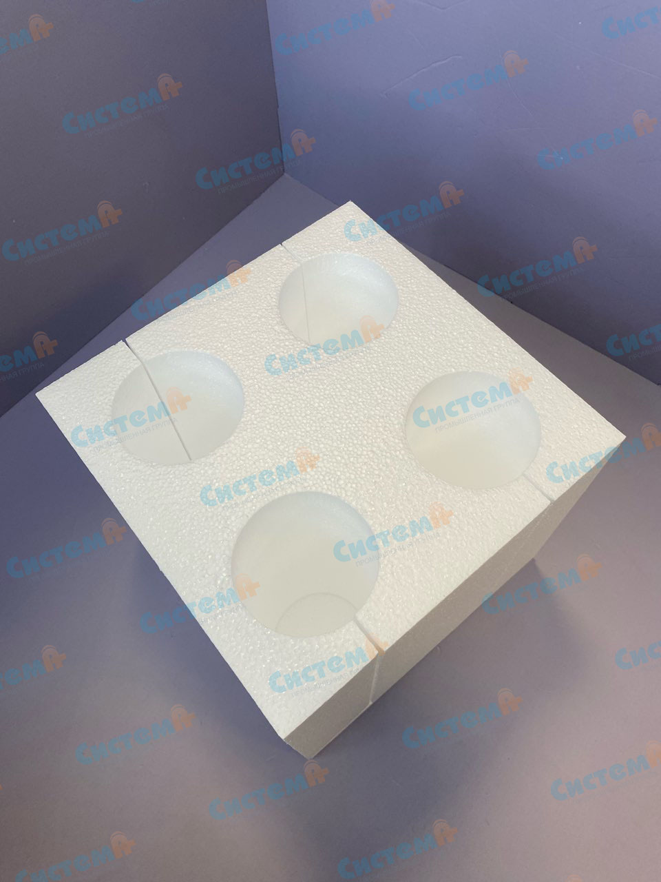 Транспортная защита для бутылей с химическими реактивами