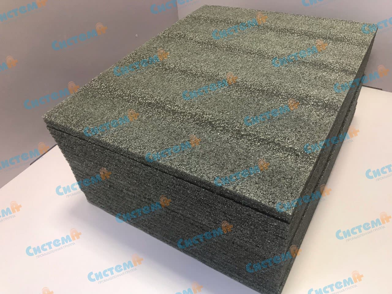 Упаковка для 9 видов продукции